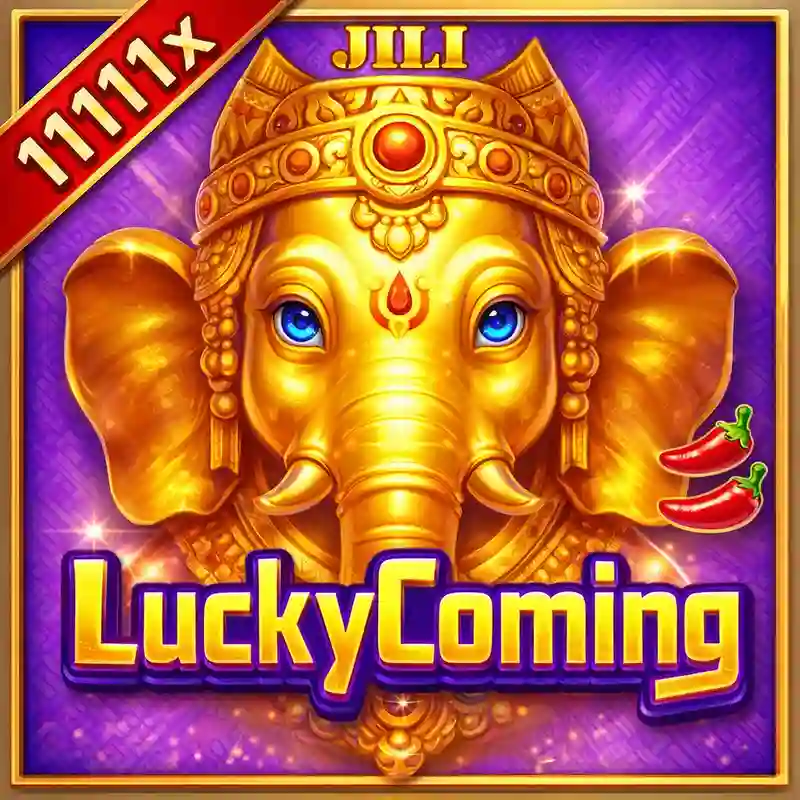 Lucky Coming Online Casino
