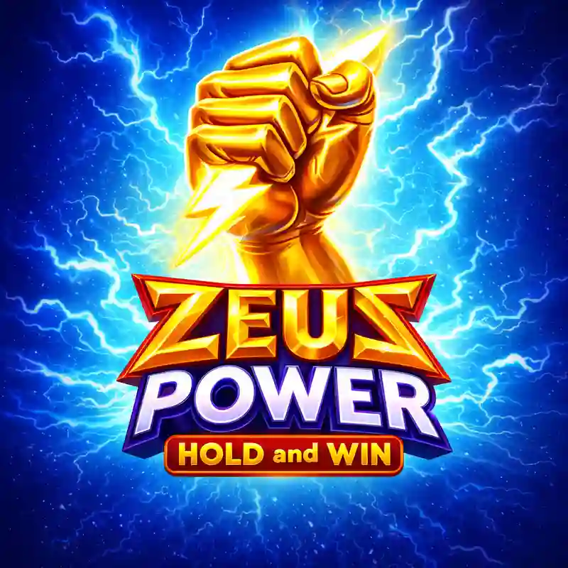 Zeuss Fury Online Slot