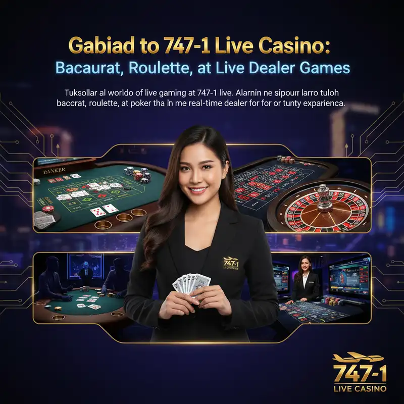 Casino Games Guide