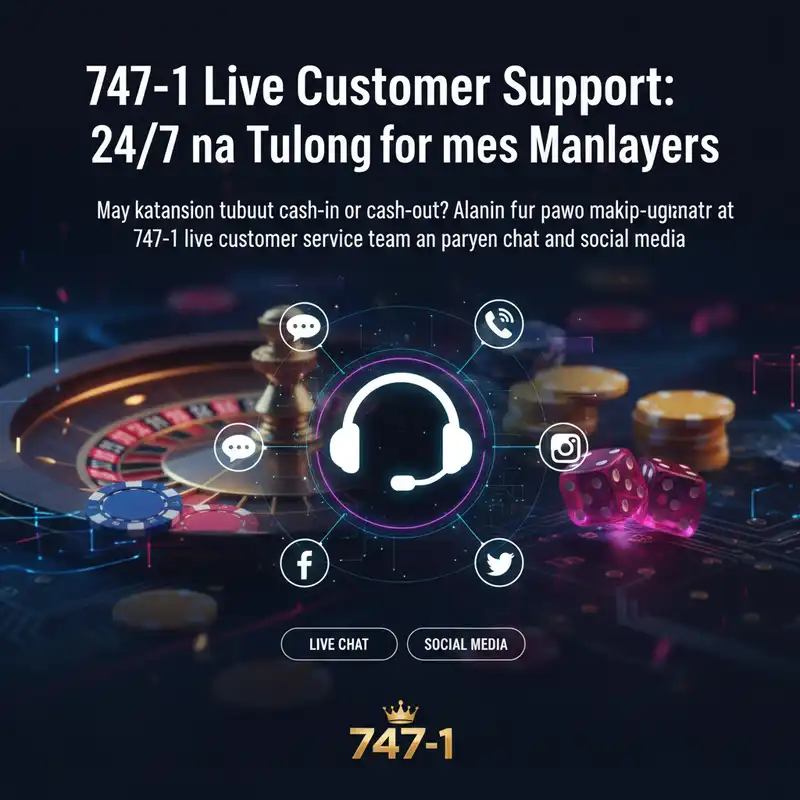 Customer Support