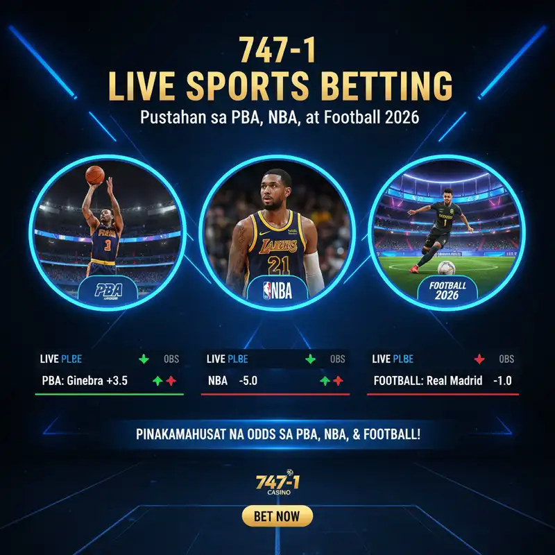 Sports Betting