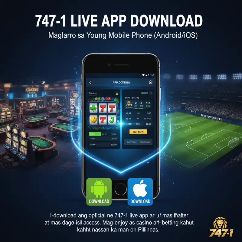 Mobile App