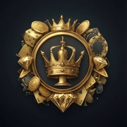 747-1 Logo